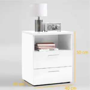 Alternative view of Commode COM018 كومود