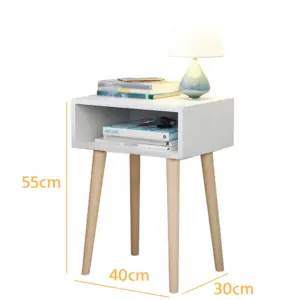 Alternative view of Commode COM036 كومود