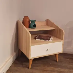 Alternative view of Commode COM037 كومود