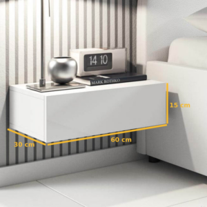 Alternative view of Commode COM170 كومود