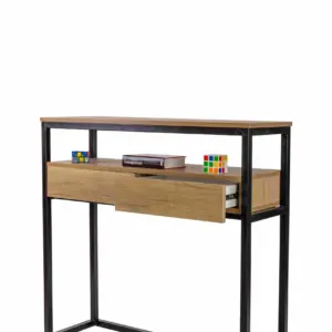 Alternative view of Console BAKER كونسول