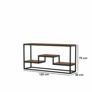 Alternative view of Console CON003 كونسول