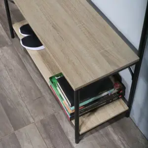 Alternative view of Console CON101 كونسول