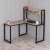 Corner Desk FOLARY مكتب