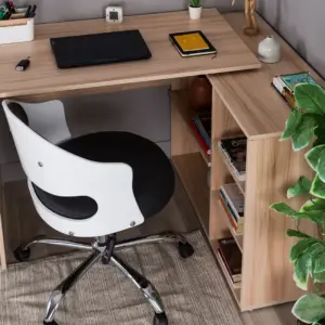 Alternative view of Corner Desk RORCH مكتب