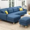 Corner Sofa CSO001 كنبة ركنة