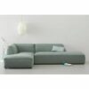 Corner Sofa CSO004 كنبة ركنة