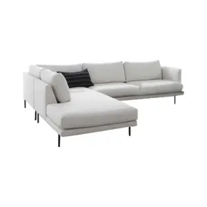 Alternative view of Corner Sofa CSO005 كنبة ركنة