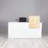 Counter DEJOY مكتب استقبال