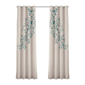 Alternative view of Curtain CUR013 ستارة