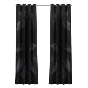 Alternative view of Curtain CUR015 ستارة