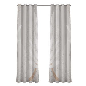 Alternative view of Curtain CUR018 ستارة