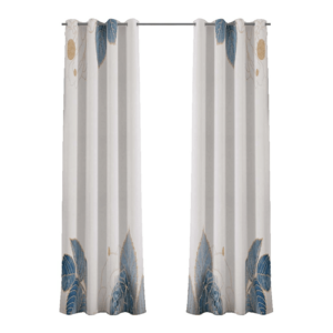 Alternative view of Curtain CUR019 ستارة