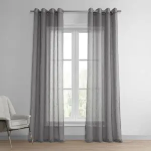 Alternative view of Curtain LC001 ستارة