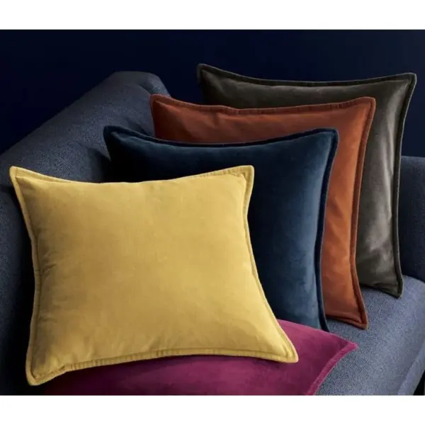 Cushions 5Pieces Alwan-An3 كوشنز