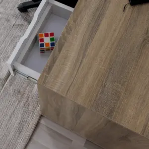Alternative view of Desk CARPEX مكتب