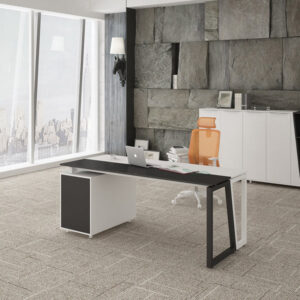 Alternative view of Desk DSK104 مكتب