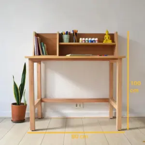 Alternative view of Desk DSK108 مكتب