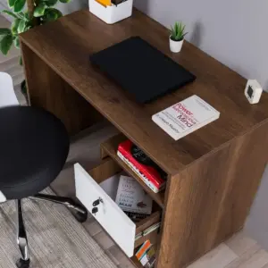 Alternative view of Desk KAVE مكتب