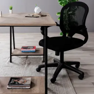 Alternative view of Desk KENDO مكتب