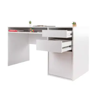 Alternative view of Desk LAVISHY مكتب