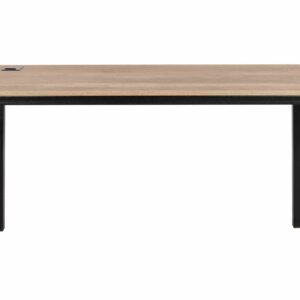 Alternative view of Desk MAVY 139 مكتب