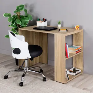 Alternative view of Desk TASHA مكتب