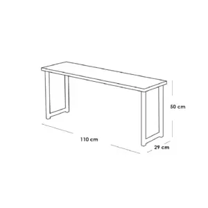 Alternative view of Dining Set XDRS013 طقم سفرة