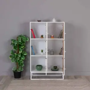 Alternative view of Double Locker خزانة مزدوجة