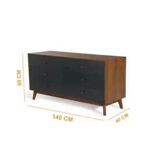 Alternative view of Dresser DR001 تسريحة