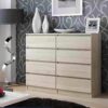 Dresser DR007 تسريحة