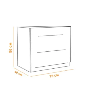 Alternative view of Dresser DR008 تسريحة