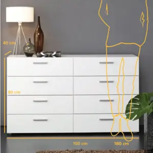 Alternative view of Dresser DR032 تسريحة