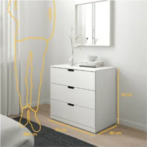 Alternative view of Dresser DR035 تسريحة