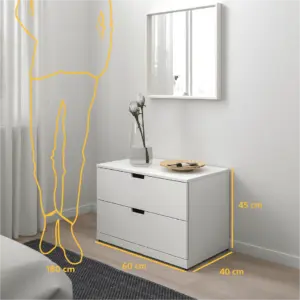 Alternative view of Dresser DR038 تسريحة