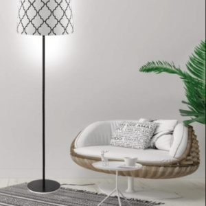 Alternative view of Floor Lamp FL003 مصباح أرضي