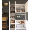 Kitchen Unit KU019 وحدة مطبخ