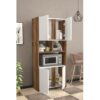Kitchen Unit KU022 وحدة مطبخ