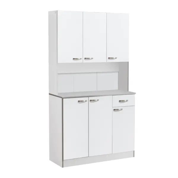 Kitchen Unit KU025 وحدة مطبخ