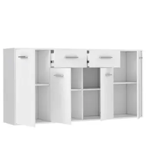 Alternative view of Kitchen Unit KU028 وحدة مطبخ