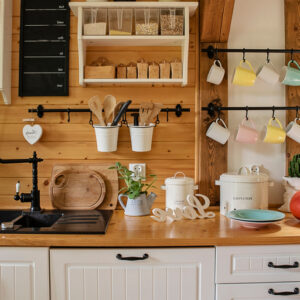 Kitchenware - أدوات المطبخ