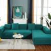 L-Shape Sofa LSO018 كنبة ركنة