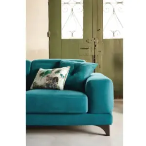 Alternative view of L-Shape Sofa LSO019 كنبة ركنة