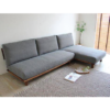 L-Shape Sofa LSO021 كنبة ركنة