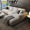 L-Shape Sofa LSO042 كنبة ركنة
