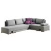 L-Shape Sofa LSO057 كنبة ركنة