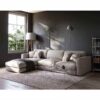 L-Shape Sofa LSO060 كنبة ركنة