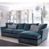 L-Shape Sofa LSO063 كنبة ركنة