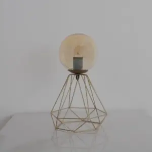 Alternative view of Lampshades Calista مصباح ترابيزة