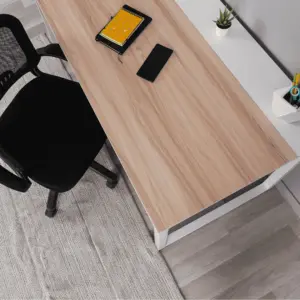 Alternative view of Large Desk GRAD مكتب